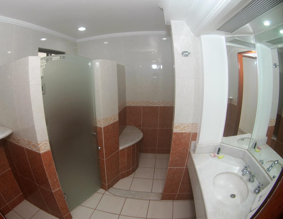 Auto Hotel Niza Tlaquepaque Exteriér fotografie
